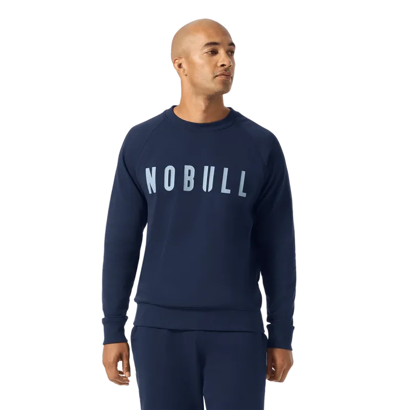 Herr NOBULL Crew