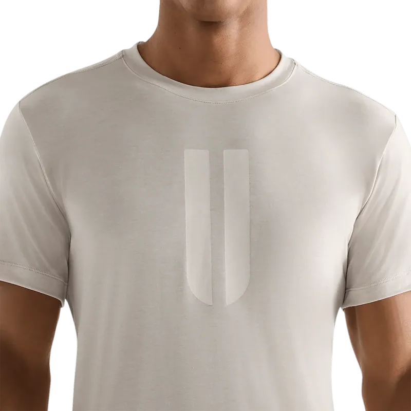 Herrers U T-skjorte