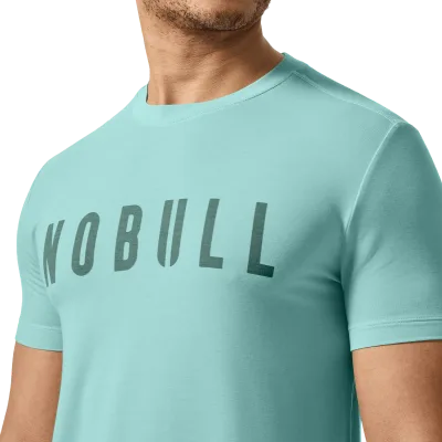 Miesten NOBULL T-paita