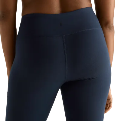Dam High-Rise Matte Tight 25"