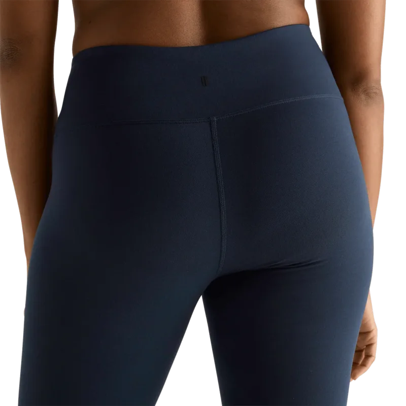 Dam High-Rise Matte Tight 25"