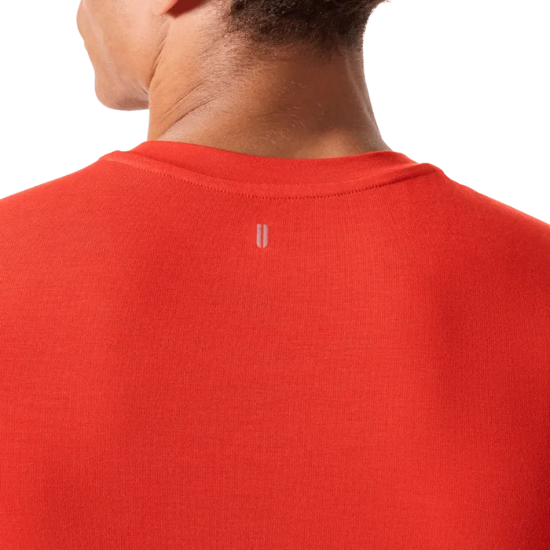 Herre NOBULL T-shirt