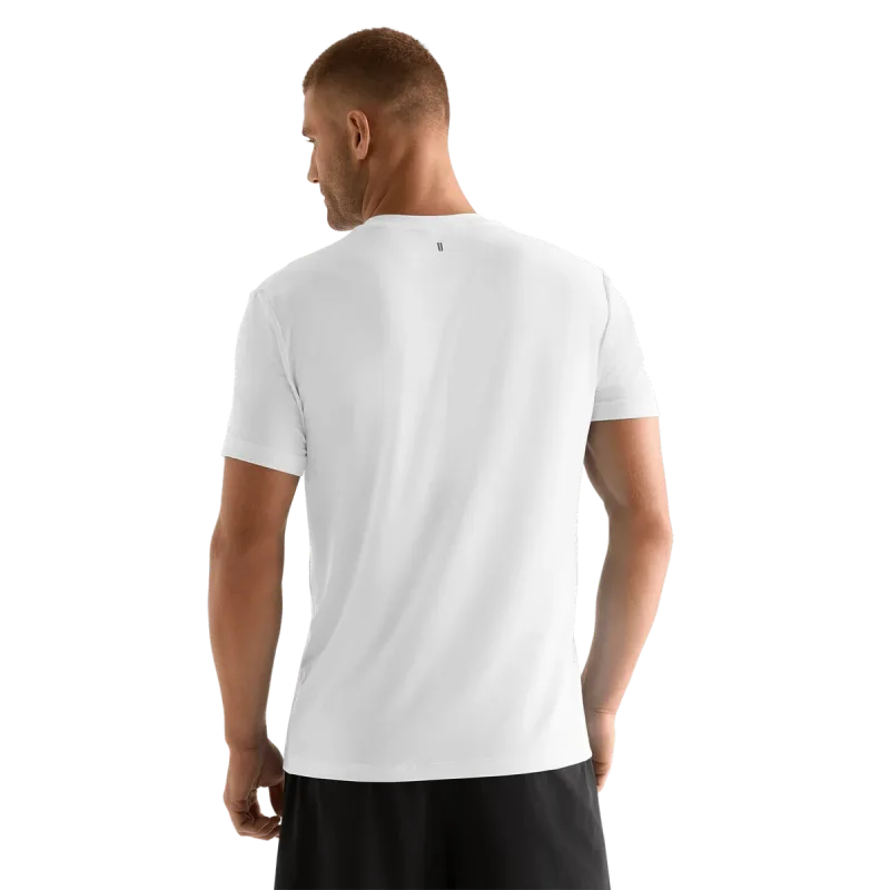 Heren NOBULL T-shirt