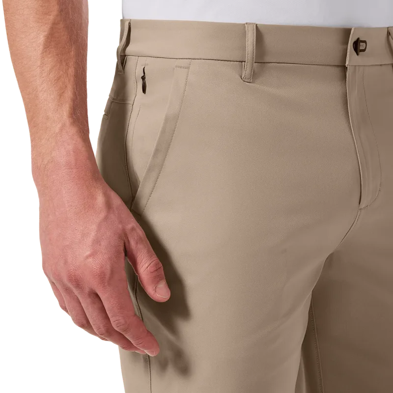 Calções Dealmaker Chino+ para homem