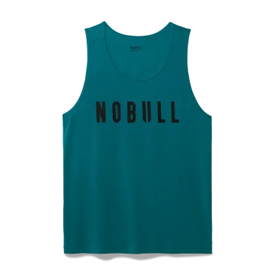 Heren NOBULL Tanktop