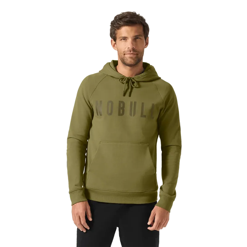 Herr NOBULL Hoodie