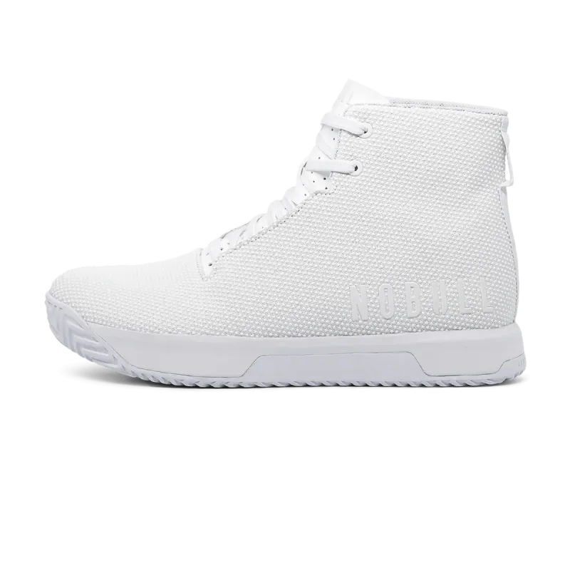 Men's Outwork Edge High-Top