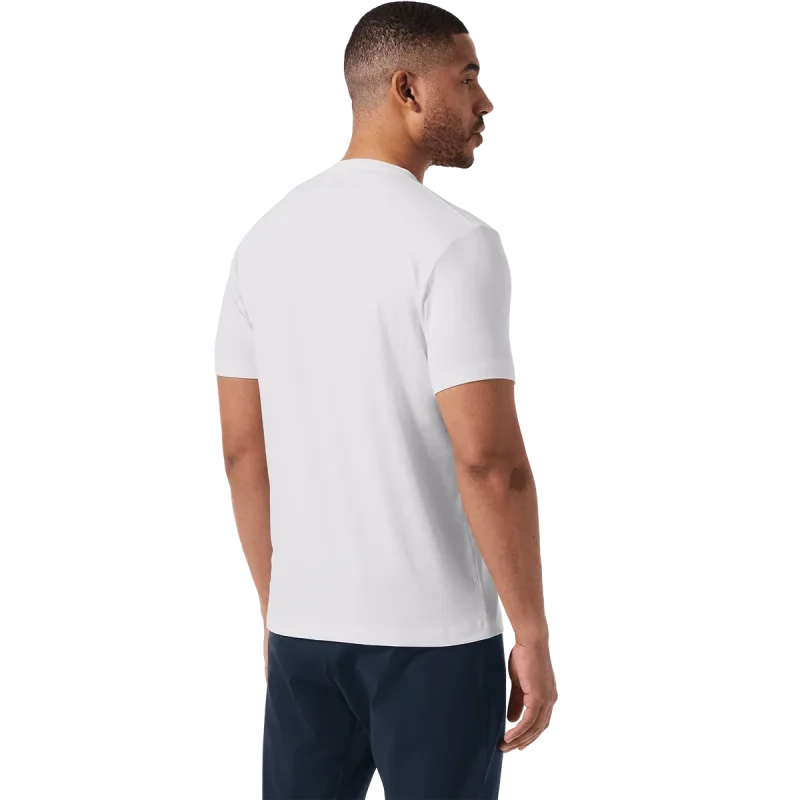 Heren Adapt Tee