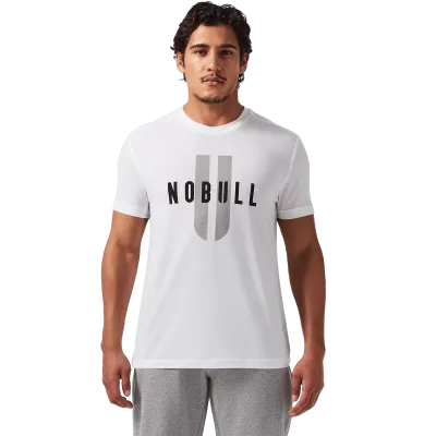 Miesten NOBULL U -t-paita