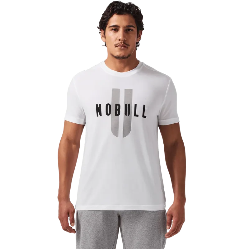 Miesten NOBULL U -t-paita