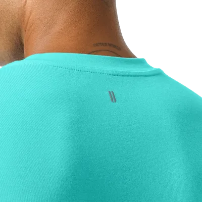 Męski t-shirt NOBULL