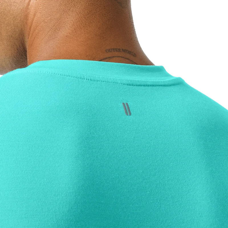 Męski t-shirt NOBULL