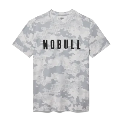 NOBULL Tee til mænd
