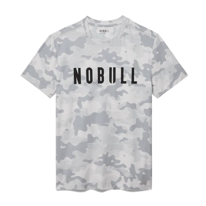 NOBULL Tee til mænd