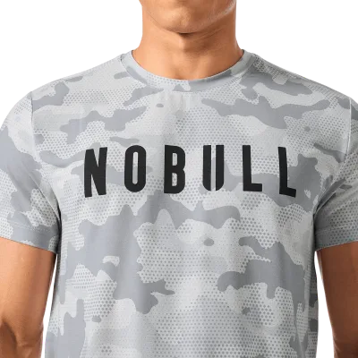NOBULL Tee til mænd