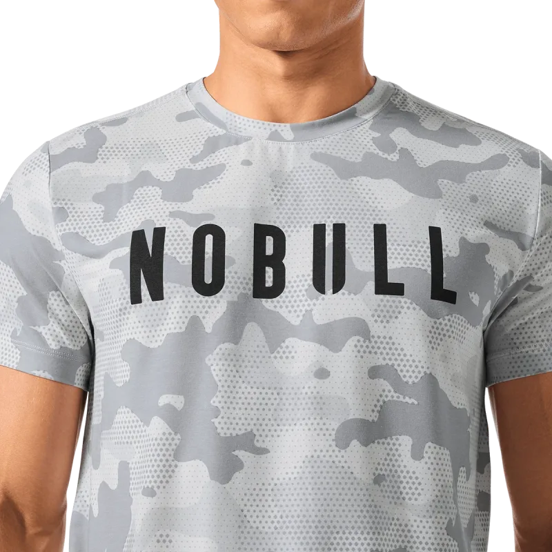 NOBULL Tee til mænd