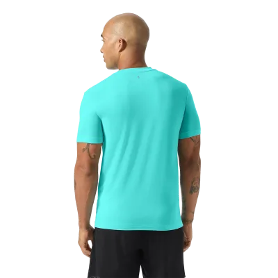 Męski t-shirt NOBULL