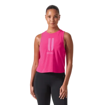 Dames U NOBULL Muscle Tank