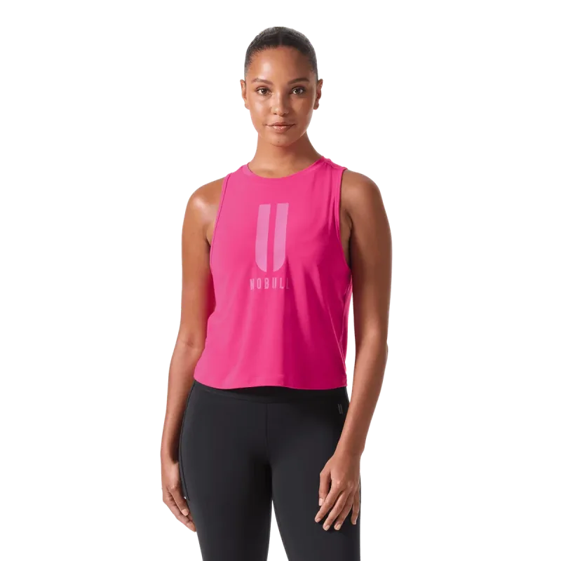 Dames U NOBULL Muscle Tank