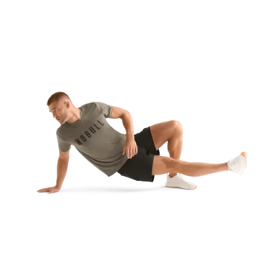Herre NOBULL T-shirt