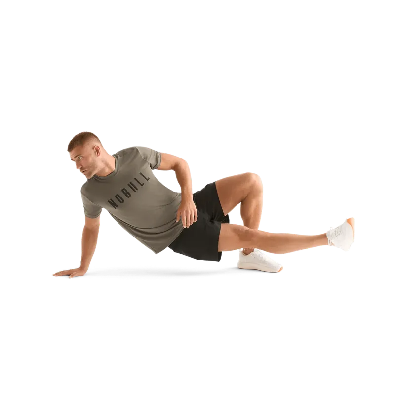 Herre NOBULL T-shirt