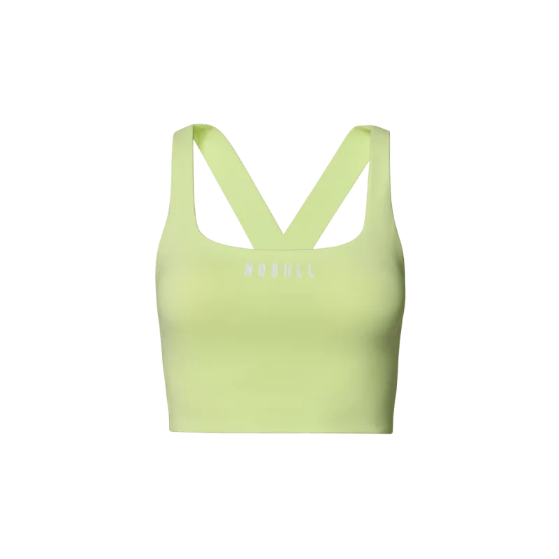 NOBULL Drive Longline -urheiluliivit