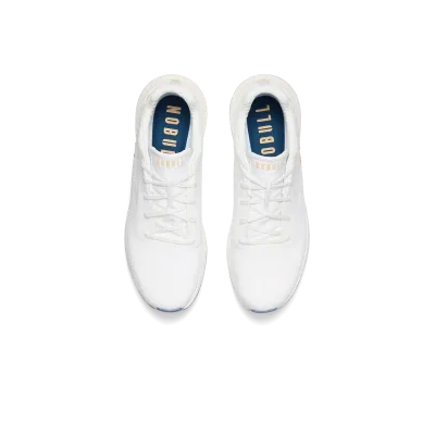 Herre Ripstop Golf Shoe