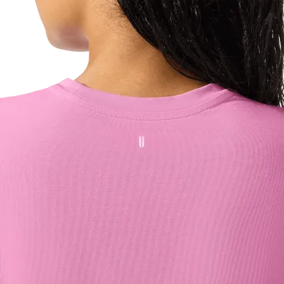 NOBULL Boxy Tee voor dames