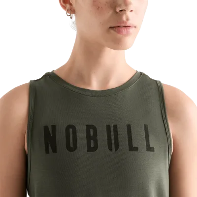Dame NOBULL Muscle Tank