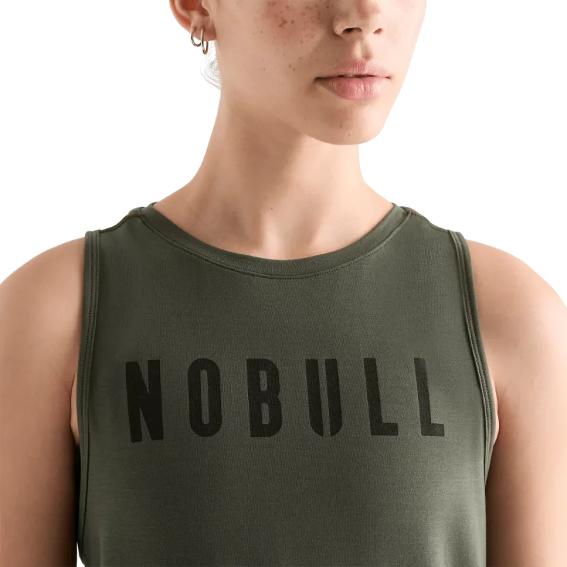 Dame NOBULL Muscle Tank