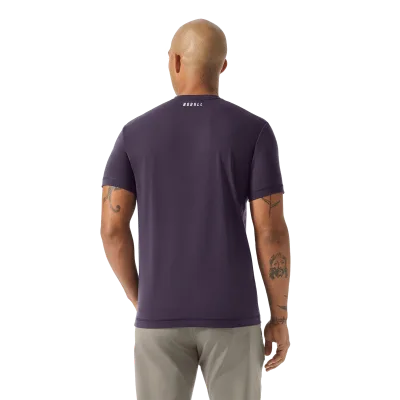 Heren Adapt T-shirt