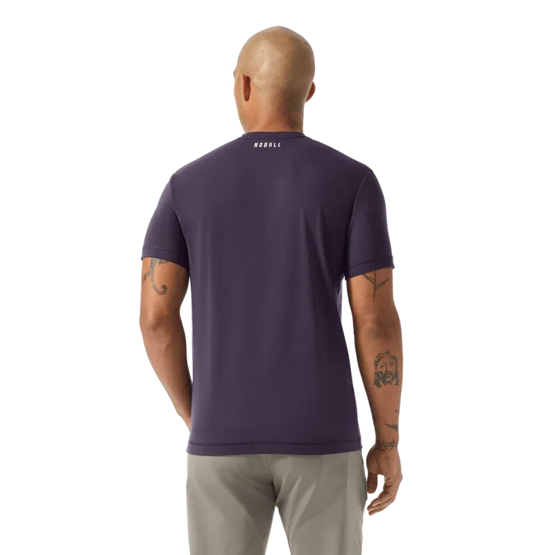 Heren Adapt T-shirt