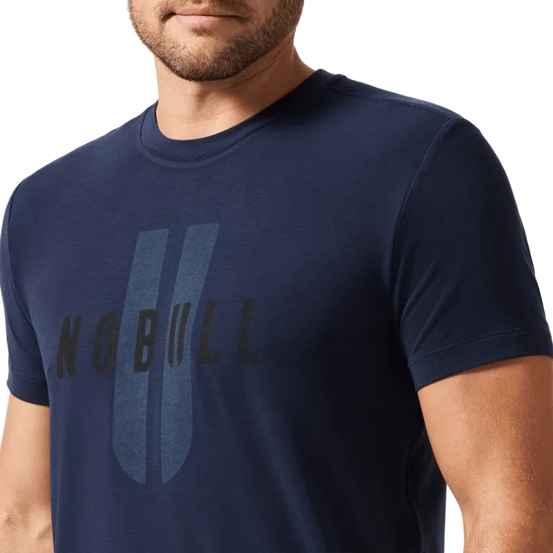 NOBULL U T-skjorte for menn