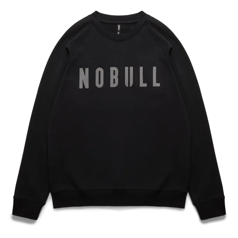 NOBULL Crew voor heren