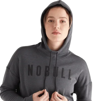 Legacy NOBULL Hoodie Dames
