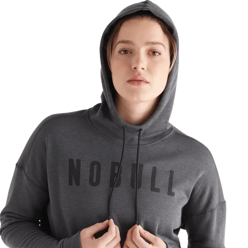 Legacy NOBULL Hoodie Dames