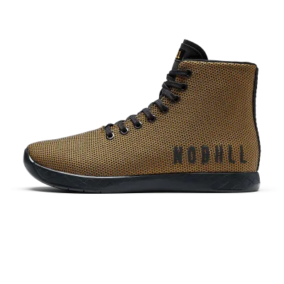 Miesten Outwork High-Top