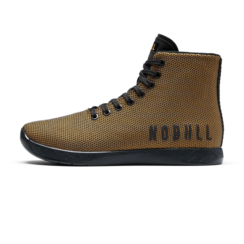Miesten Outwork High-Top