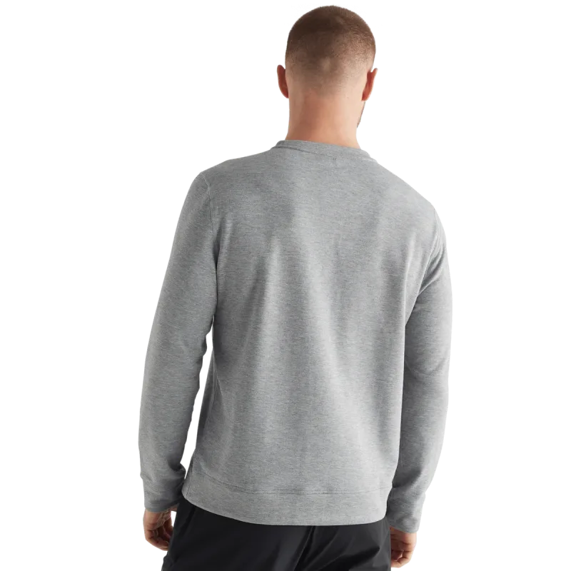 Herre Legacy NOBULL crew sweatshirt