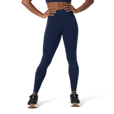 Damskie legginsy Drive o wysokim stanie 28"