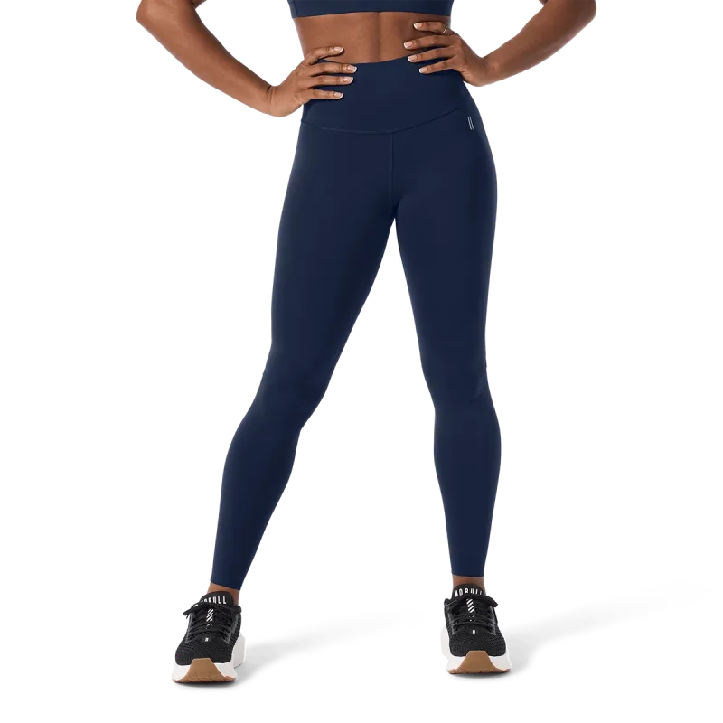 Damskie legginsy Drive o wysokim stanie 28"