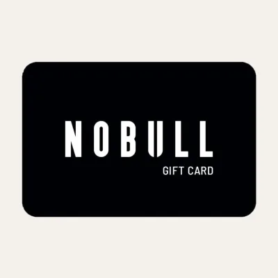 NOBULL DIGITAALINEN LAHJAKORTTI
