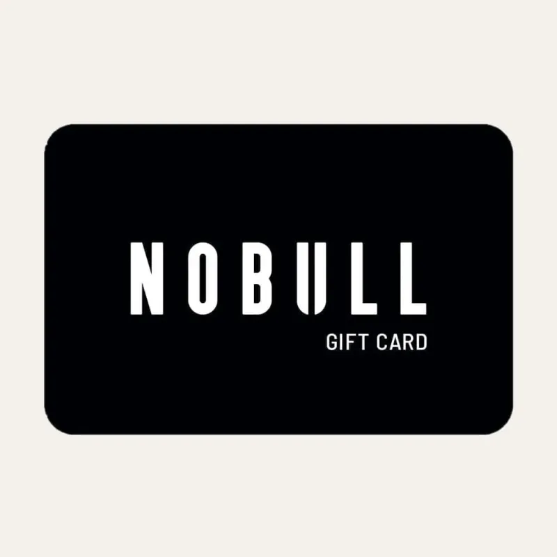 NOBULL DIGITAALINEN LAHJAKORTTI