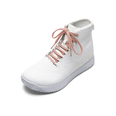 NOBULL High-Top Laces