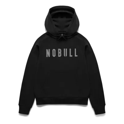 Damski hoodie NOBULL