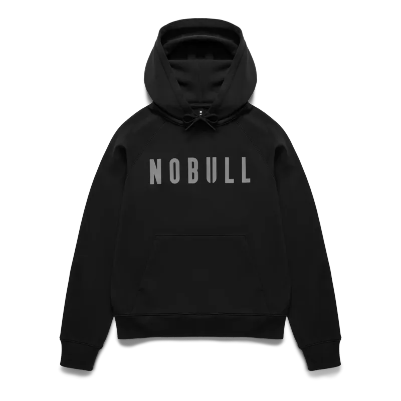 Damski hoodie NOBULL
