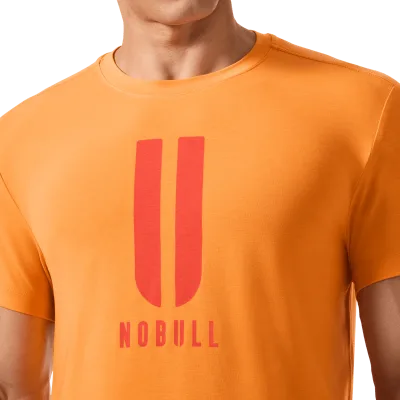 Miesten U NOBULL T-paita
