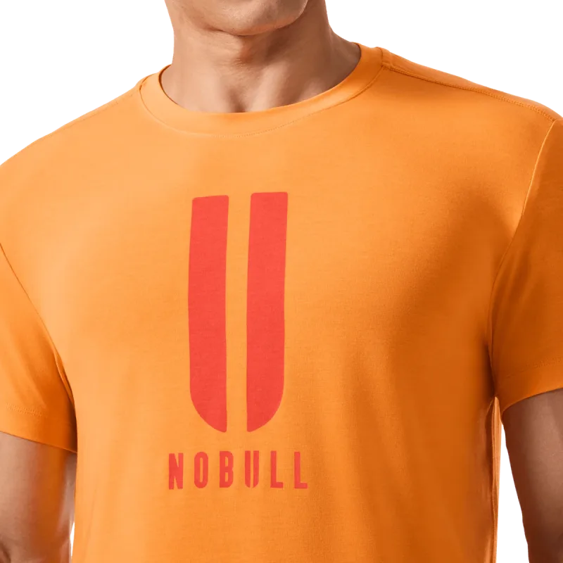 Miesten U NOBULL T-paita