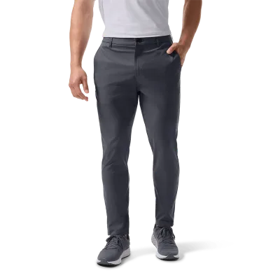 Calças chino Dealmaker+ para homem