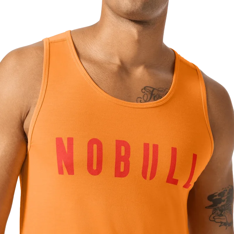 T-shirt NOBULL para Homem